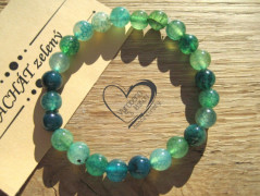 Přívěsek na kabelku - klíče 7.