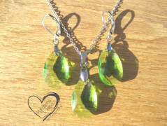 Přívěsek na kabelku - klíče 7.