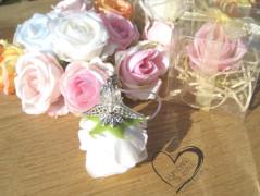 Přívěsek na kabelku - klíče 7.