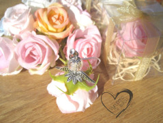 Přívěsek na kabelku - klíče 7.