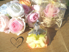 Přívěsek na kabelku - klíče 7.