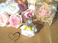 Přívěsek na kabelku - klíče 7.