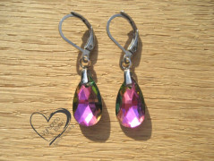 Přívěsek na kabelku - klíče 7.