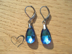 Přívěsek na kabelku - klíče 7.