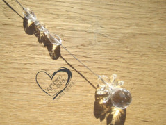 Přívěsek na kabelku - klíče 7.