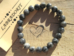 Šňůrkový náramek - kolo