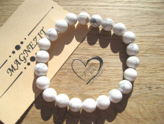 Šňůrkový náramek - kolo