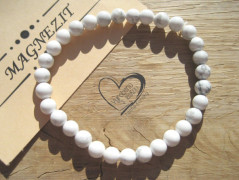 Šňůrkový náramek - kolo