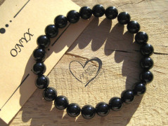 Šňůrkový náramek - kolo