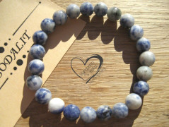 Šňůrkový náramek - kolo