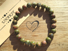 Šňůrkový náramek - kolo