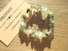 Pružný náramek - Super seven