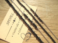Jemný náramek Spinel 3mm