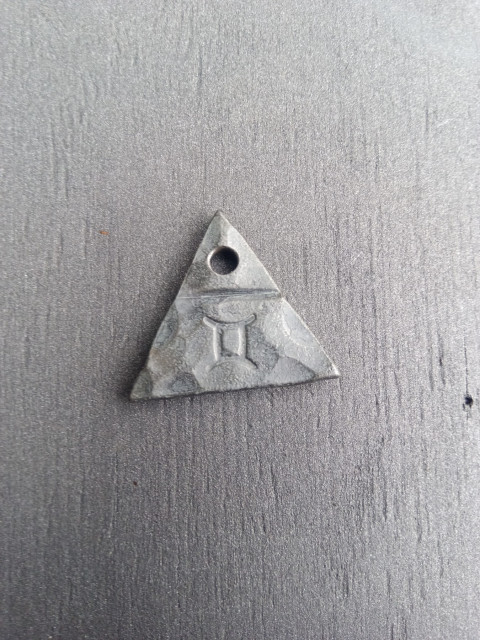 Znamení zvěrokruhu Blíženci talisman zvěrokruh amulet zodiak gemini zvířetník znamení zvěrokruhu blíženci 