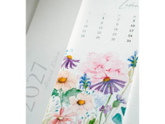 FLORA light sage