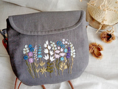 FLORA light sage
