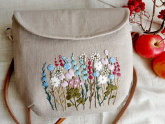 FLORA light sage