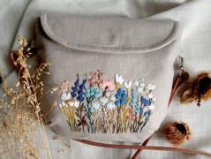 FLORA light sage