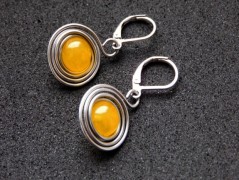 Náhrdelník - Jinan dvoulaločný