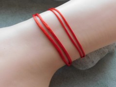 Náhrdelník - Jinan dvoulaločný