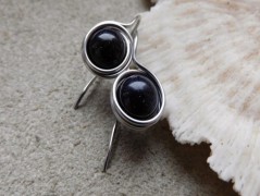 Náhrdelník - Jinan dvoulaločný