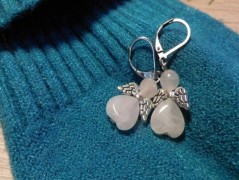 Náhrdelník - Jinan dvoulaločný