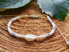 Náhrdelník - Jinan dvoulaločný