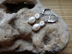 Náhrdelník - Jinan dvoulaločný