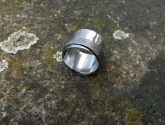 Náhrdelník -jednoduchost perly