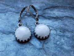 Náramkek z polodrahokamů