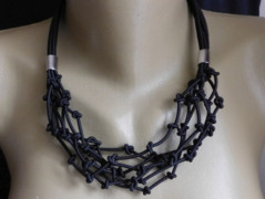 Náramek z korálků