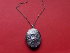 Náramek z korálků