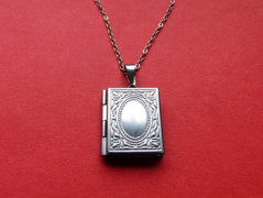 Náramek z korálků