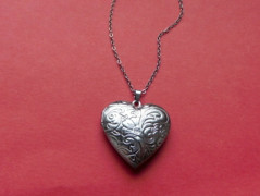 Náramek z korálků