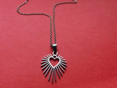 Náramek z korálků