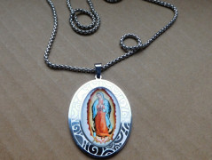 Náramek z korálků