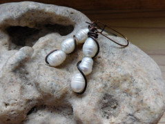 Náramek z korálků