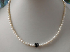 Náramek z korálků