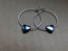 Náramek z korálků