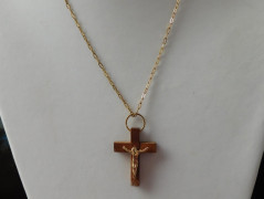 Náramek z korálků