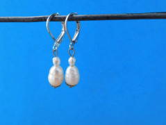 Náramek z korálků