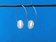 Náramek z korálků