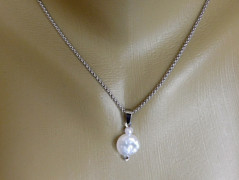 Náramek z korálků