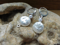 Náramek z korálků