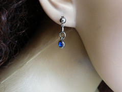 Náramek z korálků