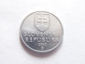 Mince Slovensko, 20 hal., 2002