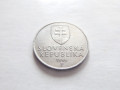 Mince Slovensko, 20 hal., 1996