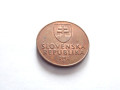 Mince Slovensko, 50 hal., 2002