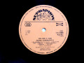 LP gramo deska, Vondráčková, 1984