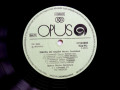 LP gramo deska, Gombitová, 1979